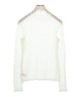 La nature linge（ラナチュールラーンジュー）Tシャツ・カットソー 白 サイズ:F レディース/2200687860159