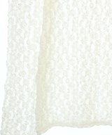 La nature linge（ラナチュールラーンジュー）Tシャツ・カットソー 白 サイズ:F レディース/2200687860159