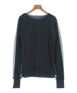 La nature linge（ラナチュールラーンジュー）Tシャツ・カットソー 紺 サイズ:F レディース/2200692673072