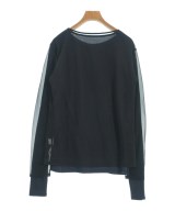 La nature linge（ラナチュールラーンジュー）Tシャツ・カットソー 紺 サイズ:F レディース/2200692673072