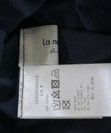 La nature linge（ラナチュールラーンジュー）Tシャツ・カットソー 紺 サイズ:F レディース/2200692673072