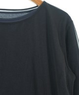 La nature linge（ラナチュールラーンジュー）Tシャツ・カットソー 紺 サイズ:F レディース/2200692673072