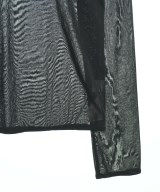La nature linge（ラナチュールラーンジュー）ブラウス 黒 サイズ:F レディース/2200692050095