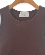 La nature linge（ラナチュールラーンジュー）ノースリーブ 茶 サイズ:F レディース/2200695026042