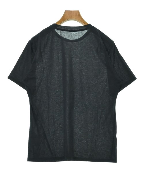 La nature linge（ラナチュールラーンジュー）Tシャツ・カットソー 黒 サイズ:F レディース/2200710321381