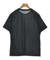 La nature linge（ラナチュールラーンジュー）Tシャツ・カットソー 黒 サイズ:F レディース/2200710321381