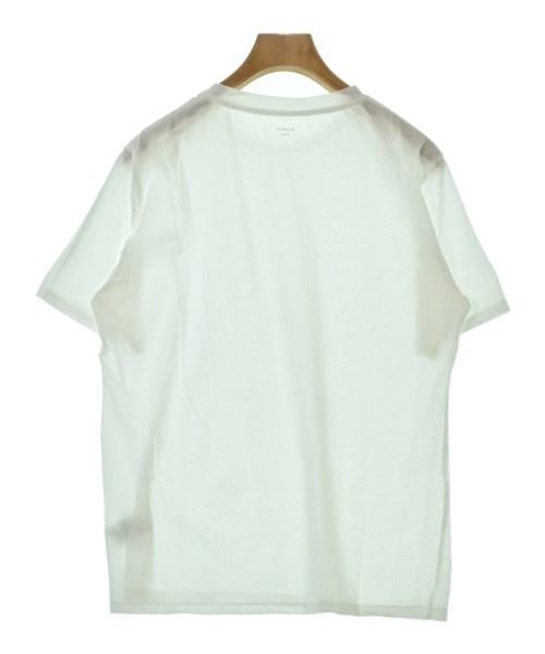 La nature linge（ラナチュールラーンジュー）Tシャツ・カットソー 白 サイズ:F レディース/2200710321398