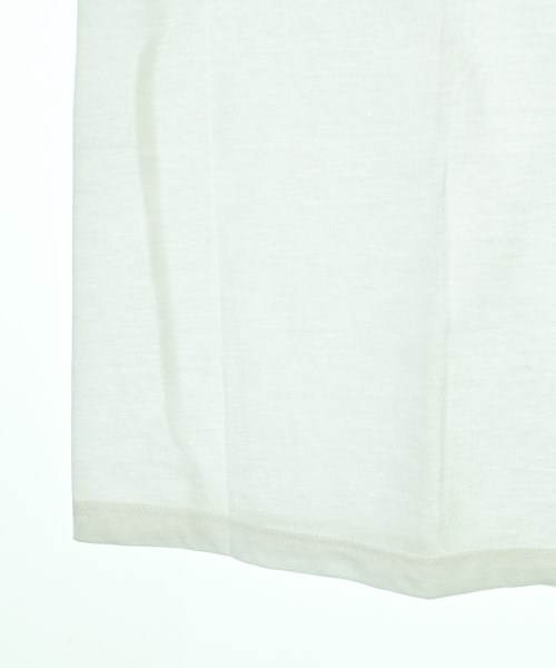 La nature linge（ラナチュールラーンジュー）Tシャツ・カットソー 白 サイズ:F レディース/2200710321398