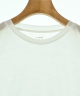 La nature linge（ラナチュールラーンジュー）Tシャツ・カットソー 白 サイズ:F レディース/2200710321398