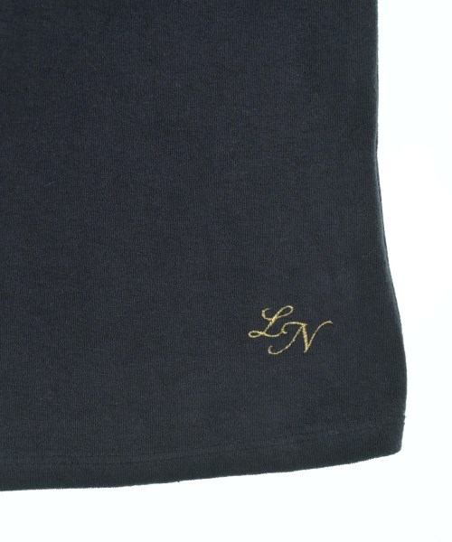 La nature linge（ラナチュールラーンジュー）ノースリーブ 紺 サイズ:F レディース/2200710321404