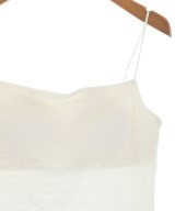 La nature linge（ラナチュールラーンジュー）キャミソール 白 サイズ:1(S位) レディース/2200710321411