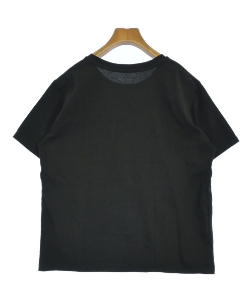 La nature linge（ラナチュールラーンジュー）Tシャツ・カットソー 黒 サイズ:F レディース/2200709752103