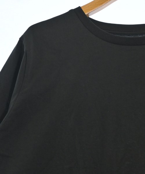 La nature linge（ラナチュールラーンジュー）Tシャツ・カットソー 黒 サイズ:F レディース/2200709752103