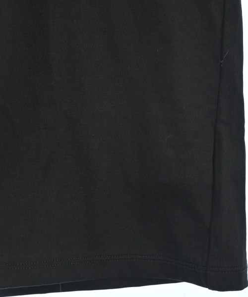 La nature linge（ラナチュールラーンジュー）Tシャツ・カットソー 黒 サイズ:F レディース/2200709752103