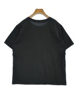 La nature linge（ラナチュールラーンジュー）Tシャツ・カットソー 黒 サイズ:F レディース/2200709752103
