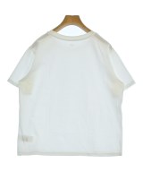 La nature linge（ラナチュールラーンジュー）Tシャツ・カットソー 白 サイズ:F レディース/2200709752110
