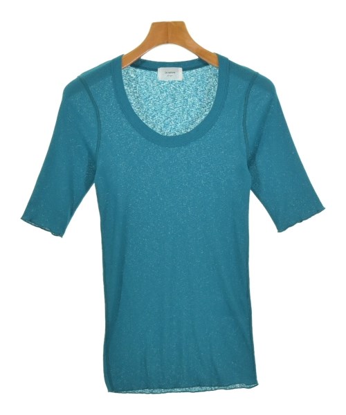 La nature linge(ラナチュールラーンジュー)のニット・セーター サイズ:F 2,400円
