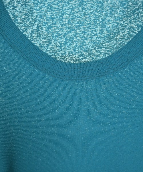 La nature linge（ラナチュールラーンジュー）ニット・セーター 青 サイズ:F レディース/2200713173093