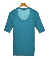 La nature linge（ラナチュールラーンジュー）ニット・セーター 青 サイズ:F レディース/2200713173093
