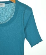 La nature linge（ラナチュールラーンジュー）ニット・セーター 青 サイズ:F レディース/2200713173093