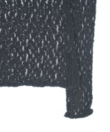 La nature linge（ラナチュールラーンジュー）Tシャツ・カットソー 黒 サイズ:F レディース/2200627587061