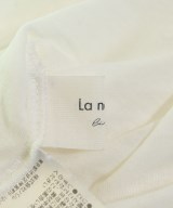 La nature linge（ラナチュールラーンジュー）Tシャツ・カットソー 白 サイズ:F レディース/2200642657206