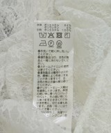 La nature linge（ラナチュールラーンジュー）ブラウス 白 サイズ:F レディース/2200704788084