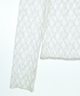 La nature linge（ラナチュールラーンジュー）ブラウス 白 サイズ:F レディース/2200704788084