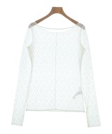 La nature linge ブラウス