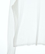 La nature linge（ラナチュールラーンジュー）Tシャツ・カットソー 白 サイズ:F レディース/2200725217129
