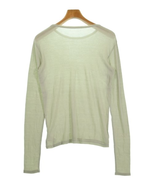 La nature linge（ラナチュールラーンジュー）Tシャツ・カットソー カーキ サイズ:F レディース/2200715242063