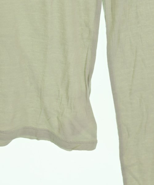 La nature linge（ラナチュールラーンジュー）Tシャツ・カットソー カーキ サイズ:F レディース/2200715242063