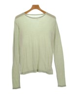 La nature linge（ラナチュールラーンジュー）Tシャツ・カットソー カーキ サイズ:F レディース/2200715242063