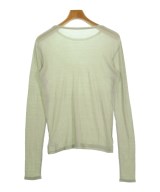 La nature linge（ラナチュールラーンジュー）Tシャツ・カットソー カーキ サイズ:F レディース/2200715242063