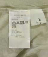 La nature linge（ラナチュールラーンジュー）Tシャツ・カットソー カーキ サイズ:F レディース/2200715242063