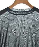 La nature linge（ラナチュールラーンジュー）Tシャツ・カットソー 黒 サイズ:F レディース/2200724109135