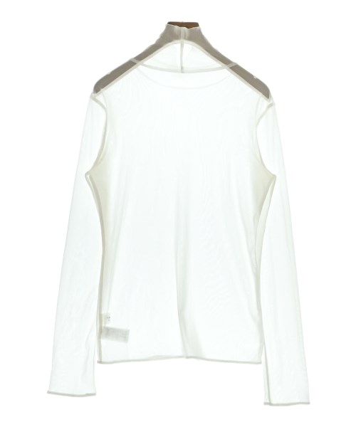 La nature linge（ラナチュールラーンジュー）Tシャツ・カットソー 白 サイズ:F レディース/2200724109159
