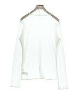 La nature linge（ラナチュールラーンジュー）Tシャツ・カットソー 白 サイズ:F レディース/2200724109159