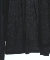 La nature linge（ラナチュールラーンジュー）Tシャツ・カットソー 黒 サイズ:F レディース/2200722434161