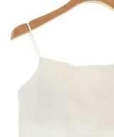 La nature linge（ラナチュールラーンジュー）キャミソール 白 サイズ:1(S位) レディース/2200682908078