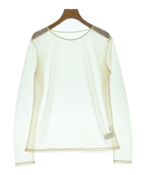 La nature linge(ラナチュールラーンジュー)Tシャツ・カットソー ベージュ サイズ:F/2200672228070