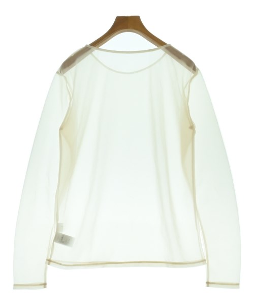 La nature linge（ラナチュールラーンジュー）Tシャツ・カットソー ベージュ サイズ:F レディース/2200672228070