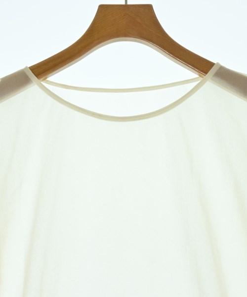 La nature linge（ラナチュールラーンジュー）Tシャツ・カットソー ベージュ サイズ:F レディース/2200672228070