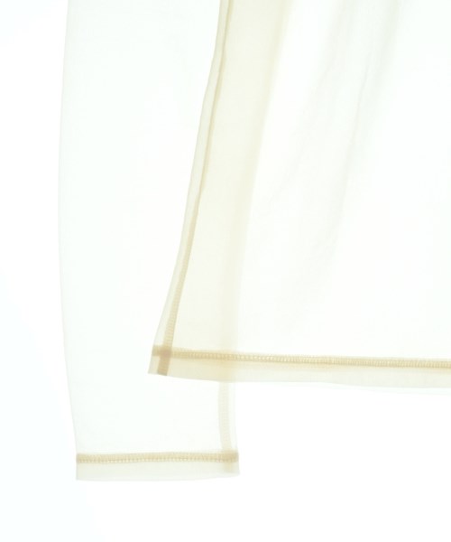 La nature linge（ラナチュールラーンジュー）Tシャツ・カットソー ベージュ サイズ:F レディース/2200672228070