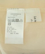 La nature linge（ラナチュールラーンジュー）Tシャツ・カットソー ベージュ サイズ:F レディース/2200672228070
