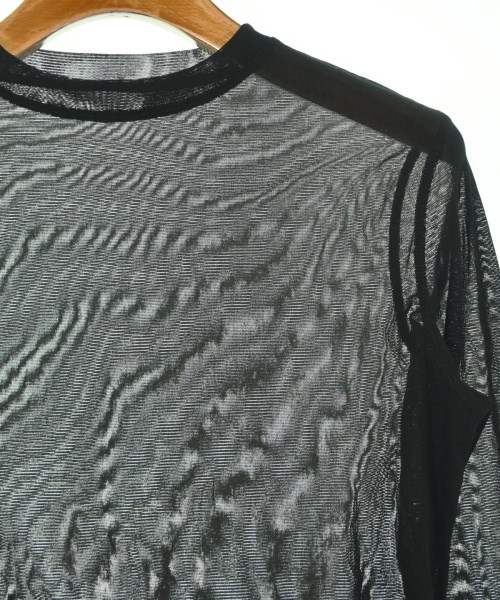 La nature linge（ラナチュールラーンジュー）ニット・セーター 黒 サイズ:F レディース/2200689987076