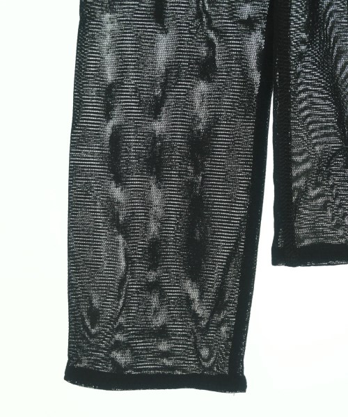 La nature linge（ラナチュールラーンジュー）ニット・セーター 黒 サイズ:F レディース/2200689987076