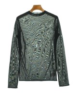 La nature linge（ラナチュールラーンジュー）ニット・セーター 黒 サイズ:F レディース/2200689987076