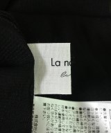 La nature linge（ラナチュールラーンジュー）ニット・セーター 黒 サイズ:F レディース/2200689987076