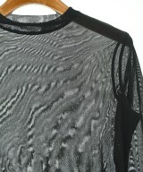 La nature linge（ラナチュールラーンジュー）ニット・セーター 黒 サイズ:F レディース/2200689987076
